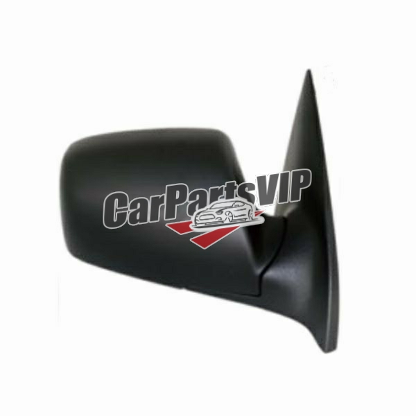 87610-1F221, 87620-1F221, Left Right Power Side Mirror for Kia Sportage 2009-