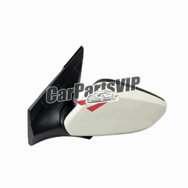 87610-1R000, 87620-1R000, Left Right Power Side Mirror for Hyundai Accent 2011-