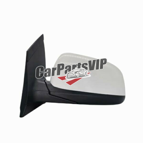 87610-1Y320, 87620-1Y870, Left Right Power Side Mirror for Kia Picanto 2011-2016