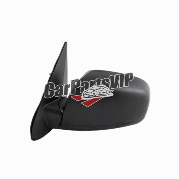 87610-2B300, 87620-2B300, Left Right Power Side Mirror for Hyundai Santafe 2008-2011