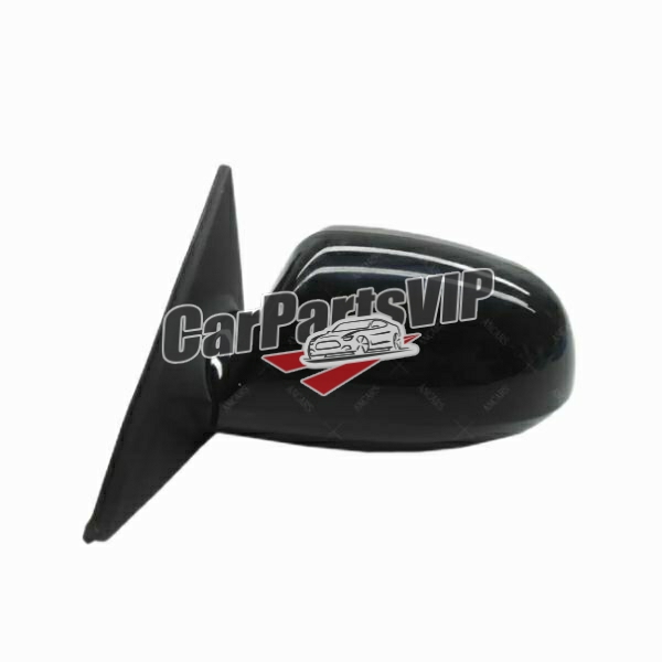 87610-2D110, 87620-2D110, Left Right Power Side Mirror for Hyundai Elantra 2003-