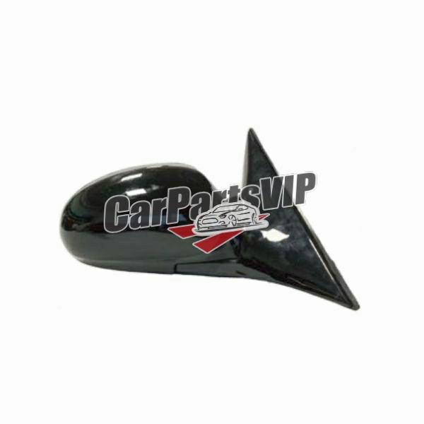 87610-38100, 87620-38100, Left Right Power Side Mirror for Hyundai Sonata 2003-2006