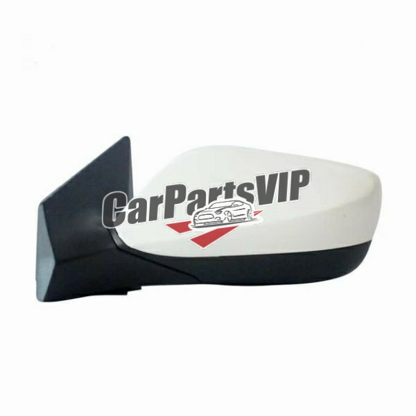 87610-3X000, 87620-3X000, Left Right Power Side Mirror for Hyundai Elantra 2011-
