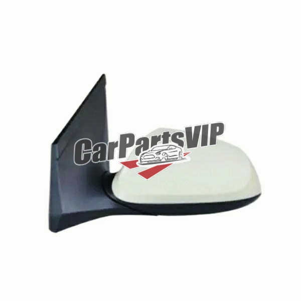 87610-B4090, 87620-B4090, Left Right Power Side Mirror for Hyundai I10 2014-