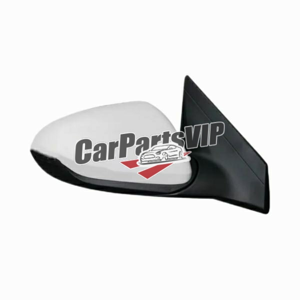 87610-D9010, 87620-D9010, Left Right Power Side Mirror for Kia Sportage 2016-
