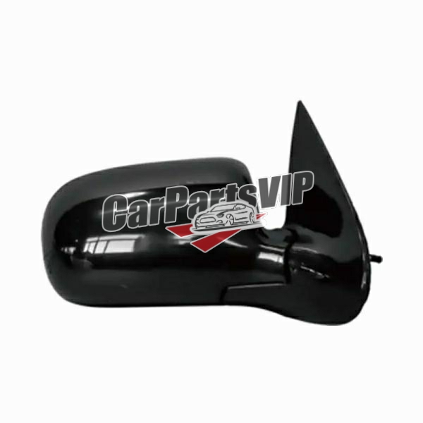 9044542, 9044543, Left Right Power Side Mirror for Buick GL8 1999-2005