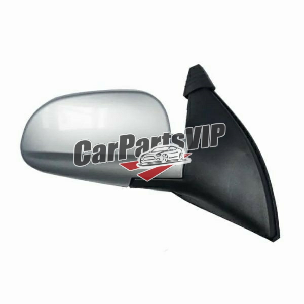 9046368, 9046367, Left Right Power Heated Side Mirror for Buick Excelle 2004-