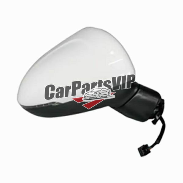 90926321, 90926322, Left Right Power Blinker Heated Blind Spot Monitoring Side Mirror for Buick Verano 2016-