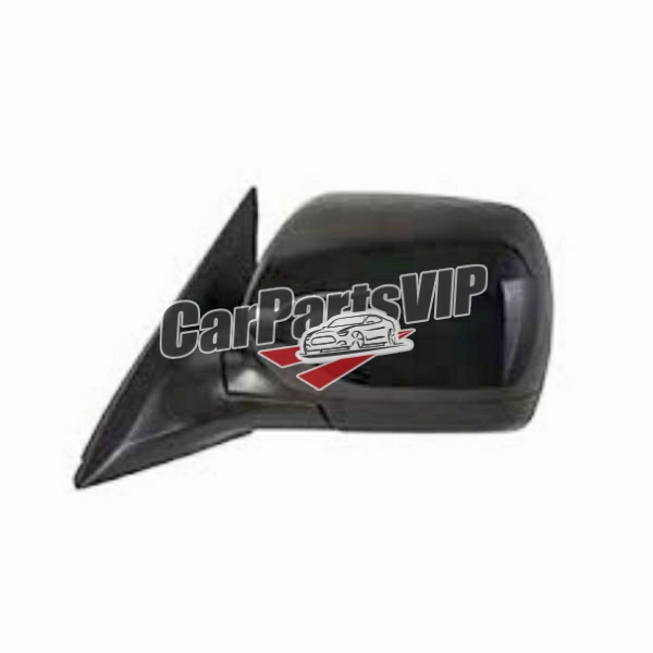 91029SC110, 91029SC100, Left Right Power Heated Side Mirror for Subaru Forester 2008-2010