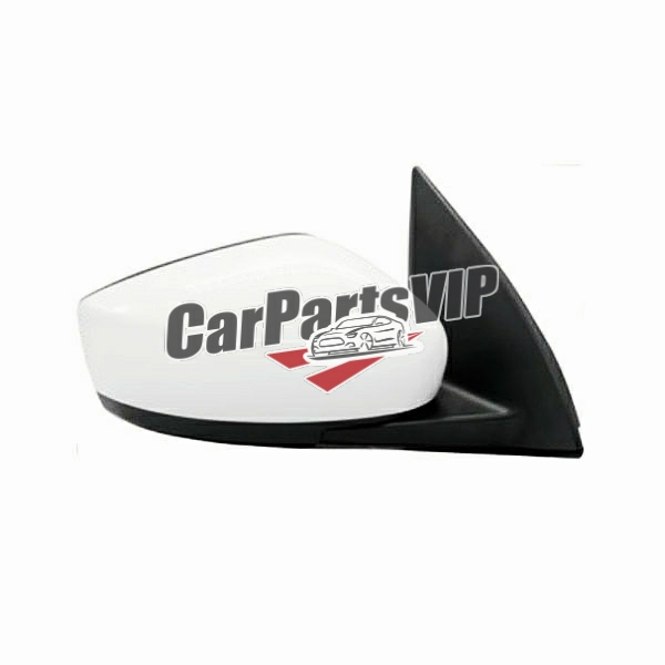 96302-5MA0A, 96301-5MA0A, Left Right Power Side Mirror for Nissan Lannia 2016-