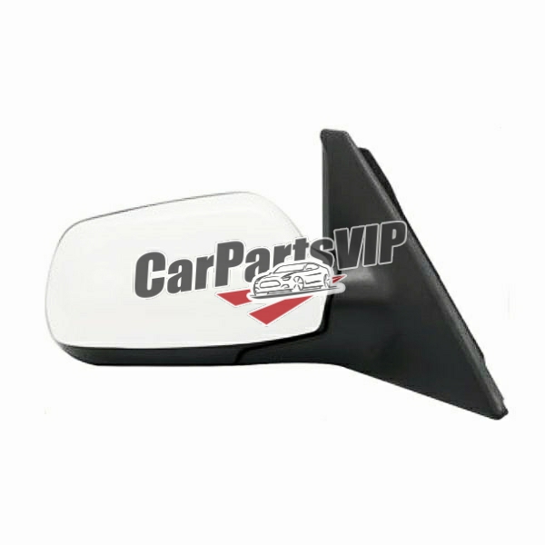 BS1A-69-18Z, BS1A-69-12Z, Power Folding Side Mirror for Mazda 3 2006-2012
