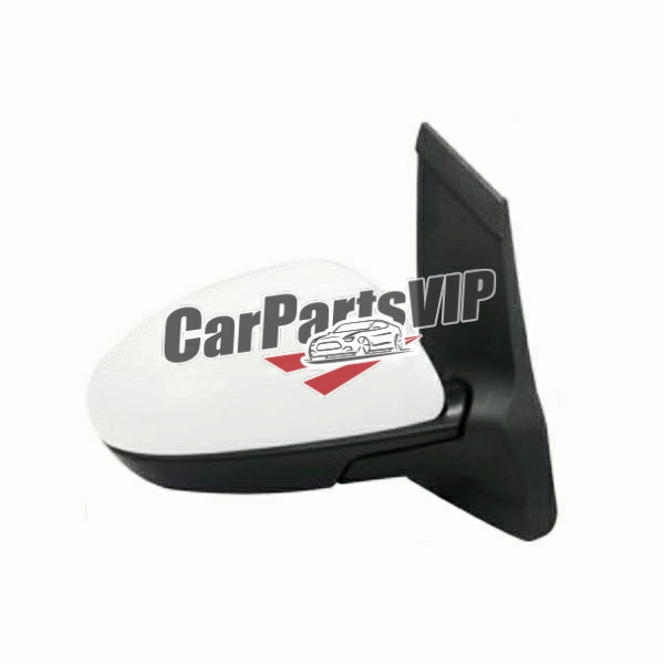 DG80-69-18Z, DG80-69-12Z, Power Side Mirror for Mazda 2 2007-2014