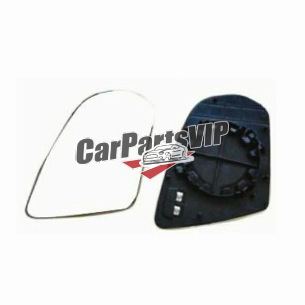 0998100116, 0998100216, Mirror Glass for Mercedes Benze C Class 2014-