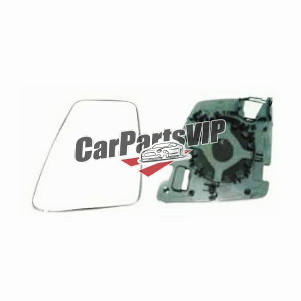 1668100319, 1668100219, Mirror Glass for Mercedes Benze GL.ML.R Class 2009-
