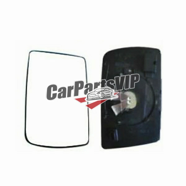 2108100321, 2108100421, Mirror Glass for Mercedes Benze Class 1992-1998