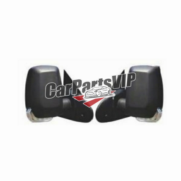 23228372, 23228373, Electric Side Mirror for Ford Excelle 2018
