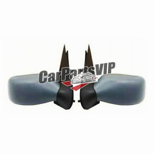 5N21-17683-CBXWA, 5N21-17682-CBXWA, Electric Side Mirror for Ford Fiesta 2003