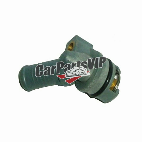 6C1Q-6L635-AB, Coolant Thermostat for Land Rover