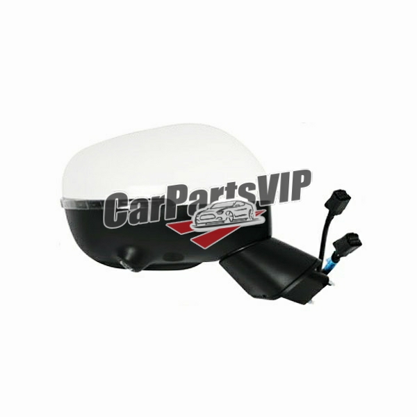7610001ASV0100, 7610002ASV0100, Power Heated Blinker Folding Side Mirror for Trumpchi GS4 2015-2017