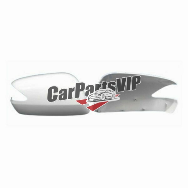 76251-TF0-M01, 76201-TF0-M01, Side Mirror Cover with Turn signal hole for Honda Fit Jazz 2009-2013 Everus S1 2011-2014, Rearview Mirror with Turn signal hole for Honda Fit Jazz Everus S1
