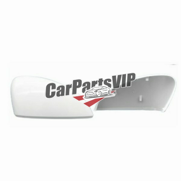 76251-TVA-A31, 76201-TVA-A31, Side Mirror Cover for Honda Accord 2018- Inspire 2019-, Rearview Mirror Cover with Turn signal hole for Honda Accord Inspire