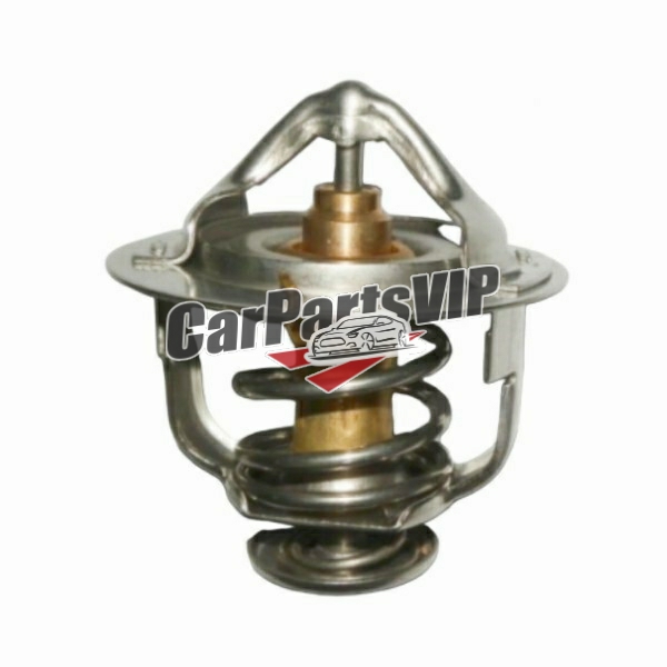 8-98017027-1, Coolant Thermostat for Isuzu