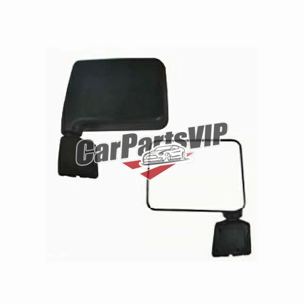 84702-83000, 84701-83000, Side Mirror for Suzuki SJ410 413 Samural 1987-1989