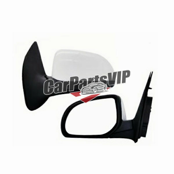 87610-1J400, 87620-1J400, Electric Side Mirror for Hyundai I20 2008-2015
