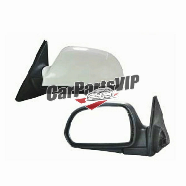 87610-2D100, 87620-2D500, Electric Side Mirror for Hyundai Elantra 2003