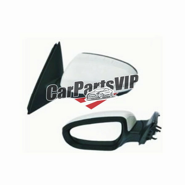 87610-2T000, 87620-2T000, Electric Side Mirror with Lamp for Kia Optima K5 2012-2015