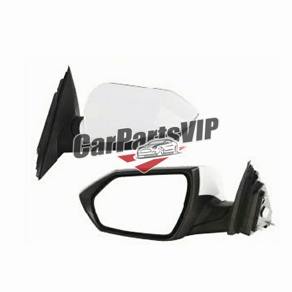 87610-AA401, 87620-AA401, Electric Side Mirror with Lamp for Hyundai Elantra 2020-