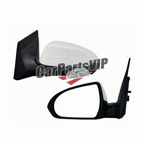 87610-H6400, 87620-H6400, Electric Side Mirror for THyundai Accent 2017-2023