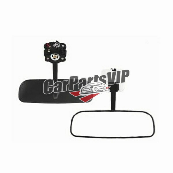 87810-95417, Inner Rear View for Toyota Hiace YH50