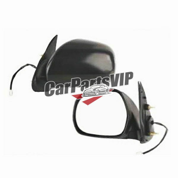 87940-26660, 87910-26560, Side Mirror for Toyota Hiace 2014