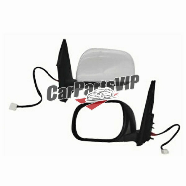 87940-42870, 87910-42810, Electric Side Mirror for Toyota RAV4 2006-2008