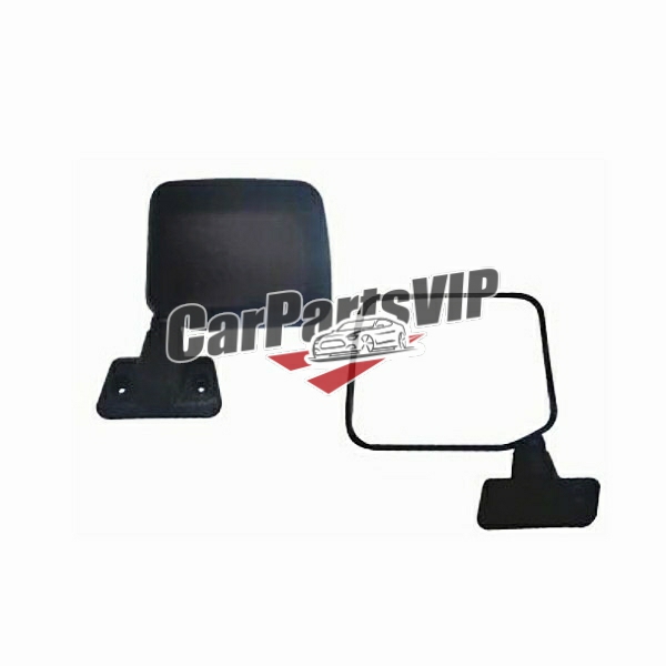 87940-89131, 87910-89132, Manual Side Mirror for Toyota Hilux YN86 1988-1992