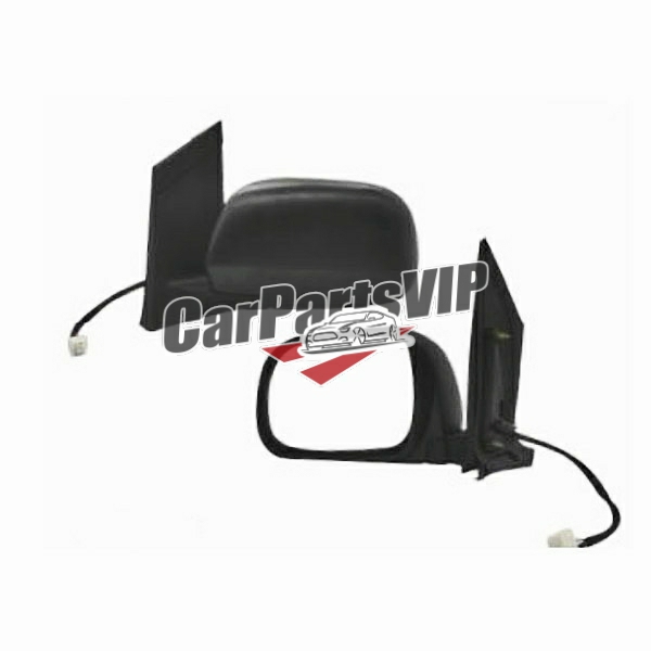 87940-AE020, 87910-AE020, Electric Side Mirror for Toyota Sienna 2004-2007