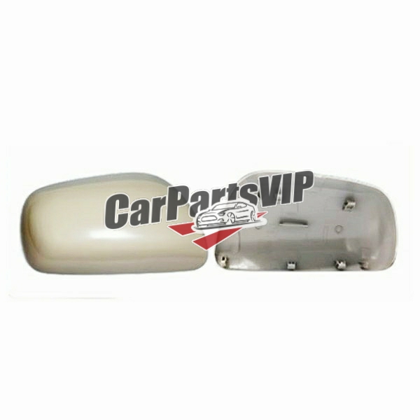 87945-02910, 87915-02910, Side Mirror Cover for Toyota Corolla 2008-2013 Altis 2005-2007, Rearview Mirror Cover for Toyota Corolla Altis