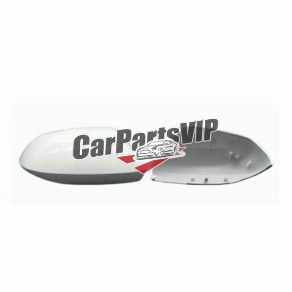 87945-02936, 87915-02936, Side Mirror Cover for Toyota Levin 2019- Levin GT 2021- Corolla USA 2019-, Rearview Mirror Cover for Toyota Levin Corolla USA Levin GT