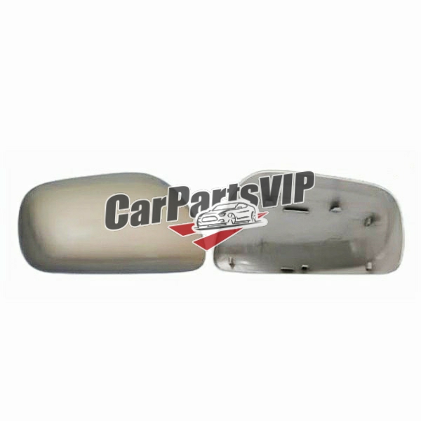 87945-0D906, 87915-0D906, Side Mirror Cover for Toyota Camry 2006-2011 Vios 2008-2013, Rearview Mirror Cover for Toyota Camry Vios