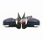 8M51-1763-AJ, 8M51-1762-AH, Electric Side Mirror with Lamp for Ford Focus 2012