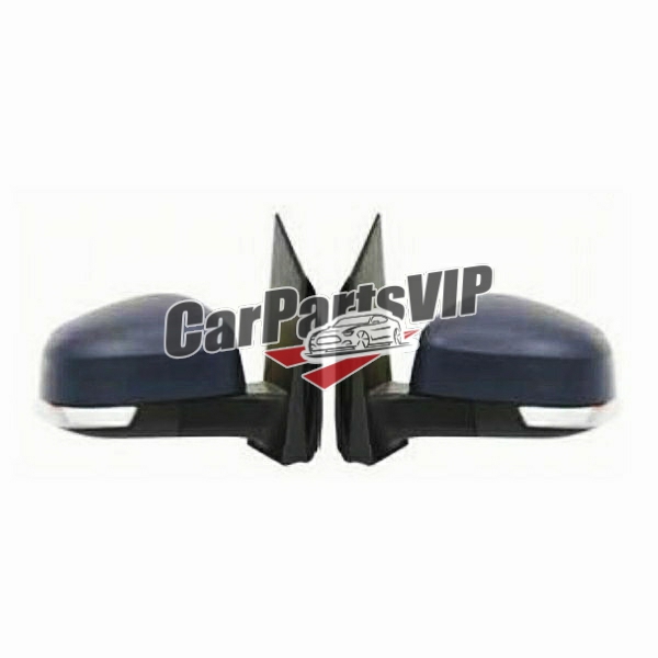 8M51-1763-AJ, 8M51-1762-AH, Electric Side Mirror with Lamp for Ford Focus 2012