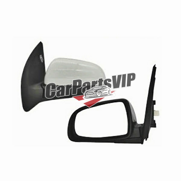 94544889, 94544890, Electric Side Mirror for Chevrolet Aveo Daewoo Nexia 3