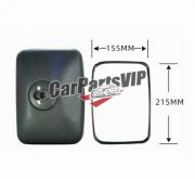 96300-0T081, 87901-87307-000, Side Mirror for Daihatsu SV57 1976-1978