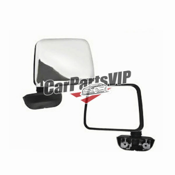 96302-35410, 96301-35410, Side Mirror for Nissan PK720 1998