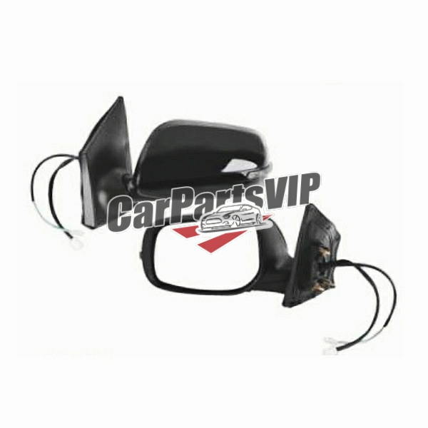 BZM47-12899, BZM46-12800, Side Mirror for Toyota Corolla 2007-2013