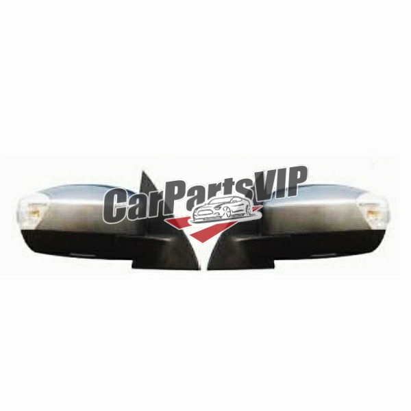 DS73-17683-EBXWAA, DS73-17682-EBXWAA, Electric Side Mirror with Lamp for Ford Mondeo 2013