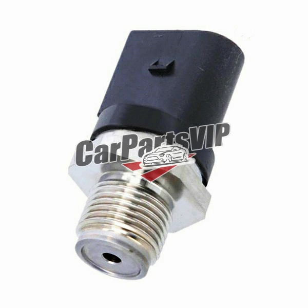 0061536528, Fuel Rail Pressure Sensor for Mercedes Benz