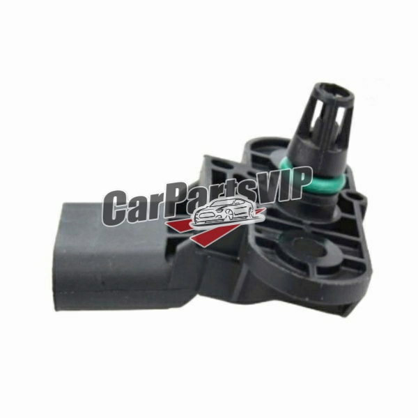 0261230291, 06G906051, Intake Pressure Sensor for VW Audi