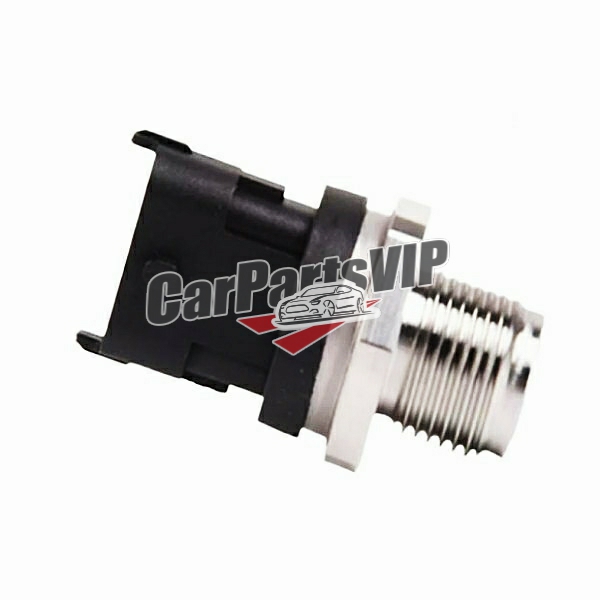 0281002863, Fuel Rail Pressure Sensor for Hyundai